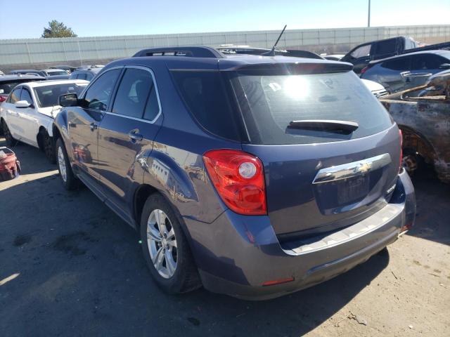 Photo 3 from auction – 2014 CHEVROLET EQUINOX LS with VIN 2GNALAEK0E6364856