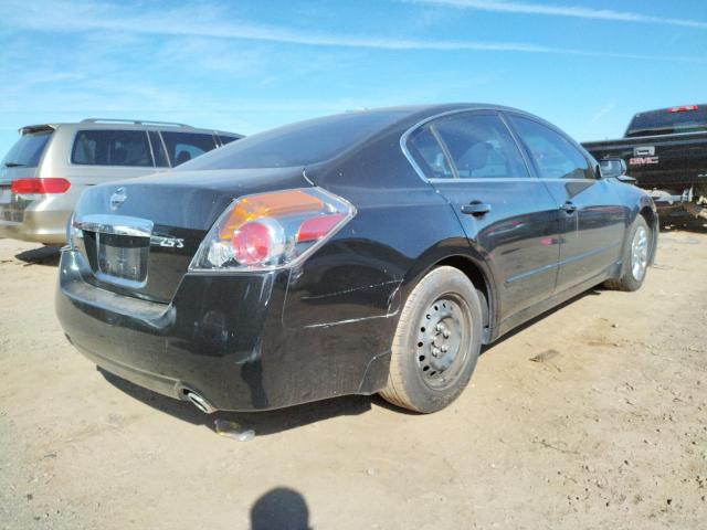 Photo 4 from auction – 2012 NISSAN ALTIMA BAS with VIN 1N4AL2AP8CN480224