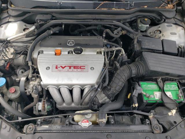 Photo 7 from auction – 2008 ACURA TSX with VIN JH4CL96828C009264