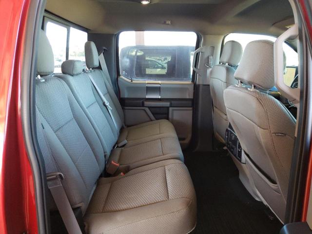 Photo 6 from auction – 2019 FORD F150 SUPER with VIN 1FTEW1E42KKD42109