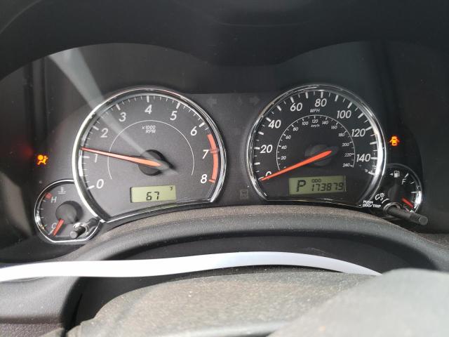Photo 8 from auction – 2013 TOYOTA COROLLA BA with VIN 2T1BU4EE3DC085632