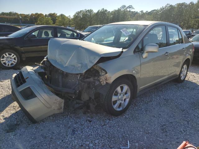 Photo 2 from auction – 2007 NISSAN VERSA S with VIN 3N1BC11E07L398164