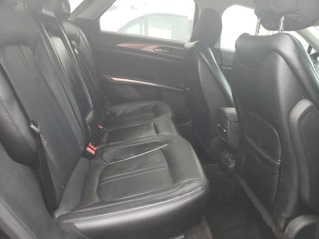 Photo 6 from auction – 2015 LINCOLN MKZ with VIN 3LN6L2G92FR621276