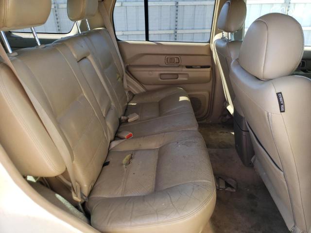 Photo 6 from auction – 2002 NISSAN PATHFINDER with VIN JN8DR09Y82W735748