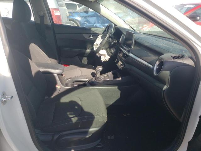 Photo 5 from auction – 2019 KIA FORTE FE with VIN 3KPF24AD0KE078933