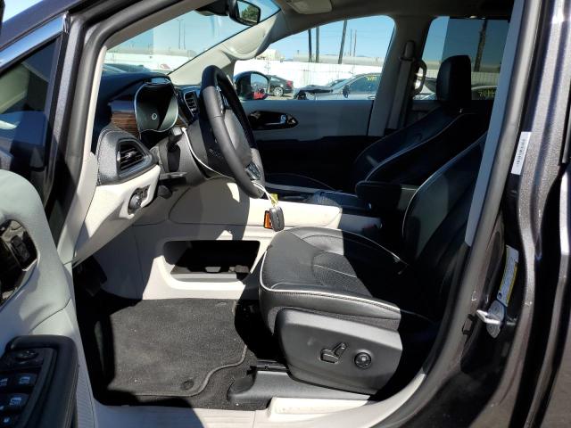 Фото 7 с аукциона – 2022 CHRYSLER PACIFICA L с VIN 2C4RC1GG2NR175824