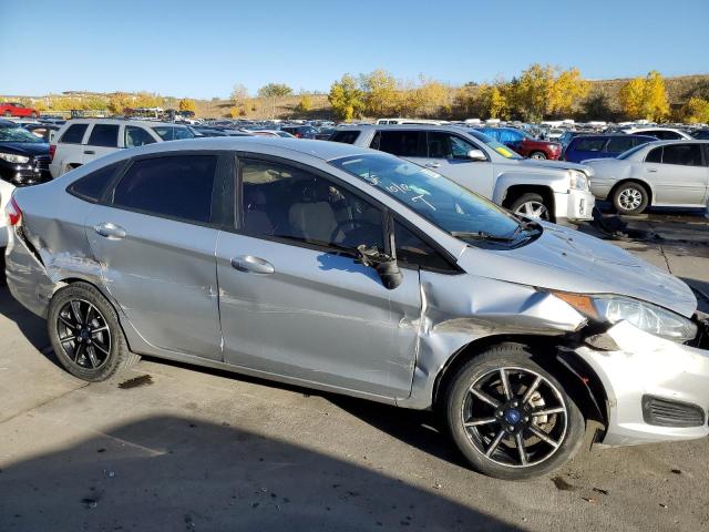 Photo 9 from auction – 2018 FORD FIESTA SE with VIN 3FADP4BJ2JM118694