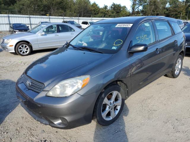 Photo 2 from auction – 2008 TOYOTA COROLLA MA with VIN 2T1KR32E18C693252