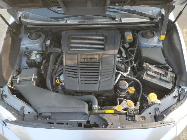 Foto 7 de la subasta – 2015 SUBARU WRX con VIN JF1VA1A65F9832925