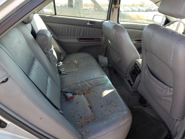 Photo 6 from auction – 2006 TOYOTA CAMRY LE with VIN 4T1BE32K96U641283