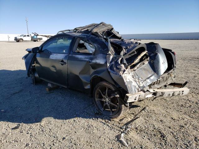 Photo 3 from auction – 2005 TOYOTA SCION TC with VIN JTKDE167350040098