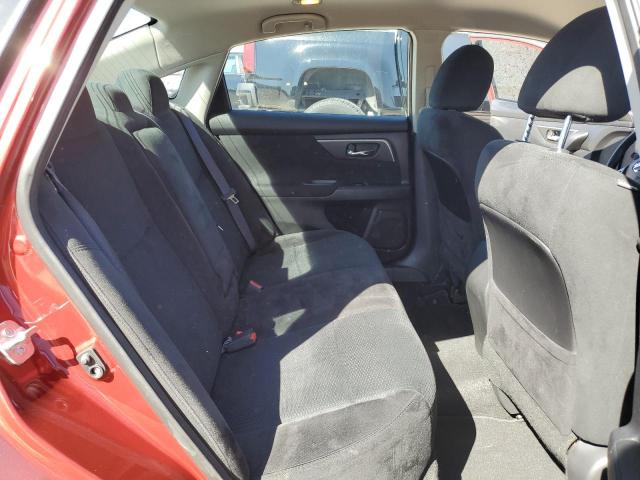 Photo 6 from auction – 2015 NISSAN ALTIMA 2.5 with VIN 1N4AL3AP7FN367472