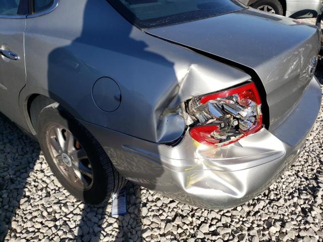 Photo 9 from auction – 2007 BUICK LACROSSE C with VIN 2G4WC582271248572
