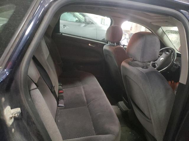 Photo 6 from auction – 2007 CHEVROLET IMPALA LT with VIN 2G1WT58K779229675