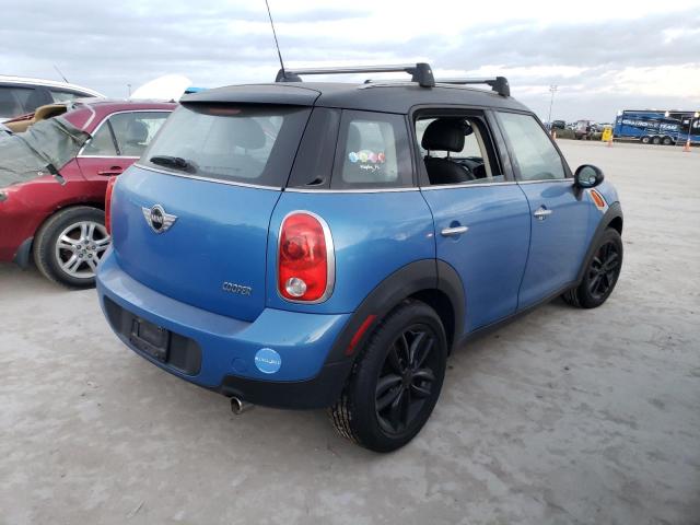 Photo 4 from auction – 2011 MINI COOPER COU with VIN WMWZB3C53BWM01453