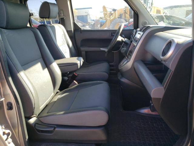 صورة رقم 5 من المزاد - 2003 HONDA ELEMENT EX مع VIN 5J6YH28513L011013