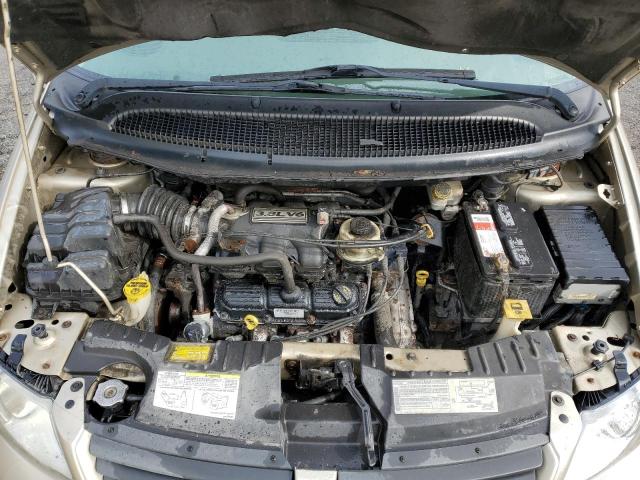 Photo 7 from auction – 2007 DODGE GRAND CARA with VIN 2D4GP44L27R120200