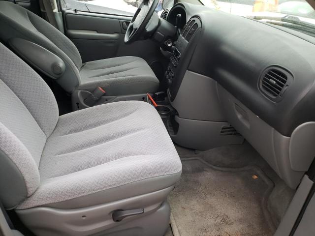 Photo 5 from auction – 2005 DODGE GRAND CARA with VIN 1D4GP24R55B409687