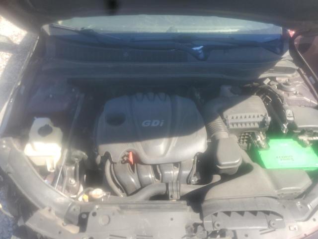 Photo 7 from auction – 2013 KIA OPTIMA LX with VIN 5XXGM4A70DG214769