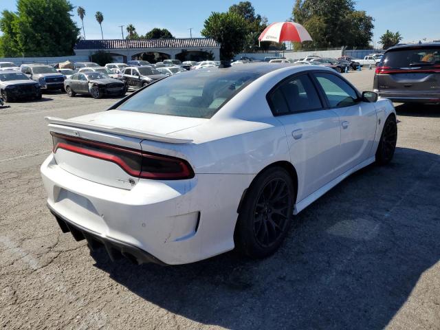 Photo 4 from auction – 2016 DODGE CHARGER SR with VIN 2C3CDXL96GH178526