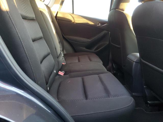 Photo 6 from auction – 2015 MAZDA CX-5 TOURI with VIN JM3KE2CY0F0440498