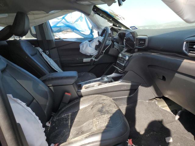 Photo 5 from auction – 2022 FORD EXPLORER L with VIN 1FMSK7FH6NGA92251
