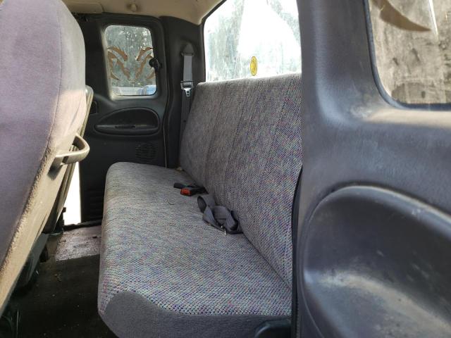 Zdjęcie 6 z aukcji – 2001 DODGE RAM 1500 z VIN 3B7HF13Z21M249111
