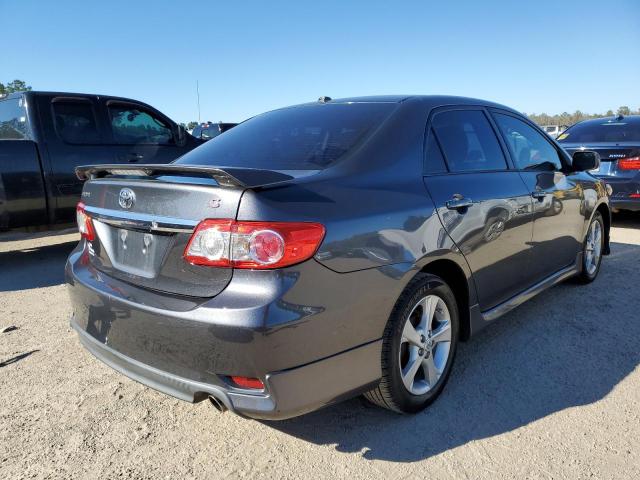 Photo 4 from auction – 2012 TOYOTA COROLLA BA with VIN 5YFBU4EE8CP030284