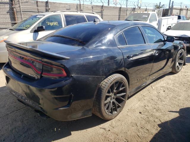 Foto 4 de la subasta – 2019 DODGE CHARGER SR con VIN 2C3CDXL91KH635588