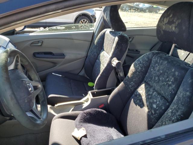 Photo 9 from auction – 2010 HONDA INSIGHT EX with VIN JHMZE2H78AS003660