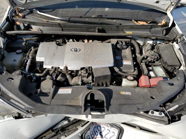 Photo 7 from auction – 2017 TOYOTA PRIUS with VIN JTDKBRFU7H3057341