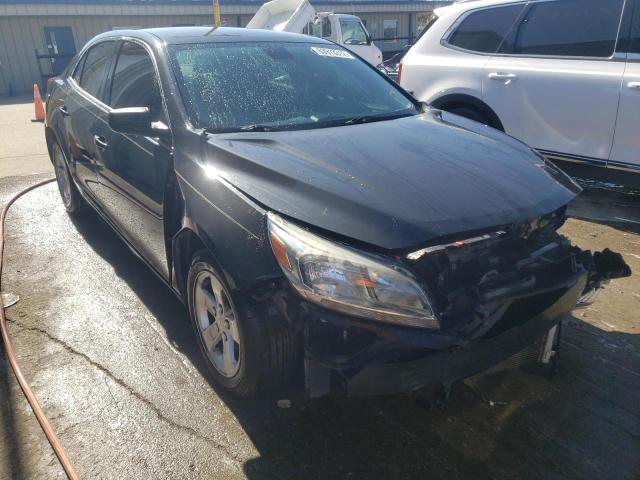 Photo 1 from auction – 2014 CHEVROLET MALIBU LS with VIN 1G11B5SL6EF127691