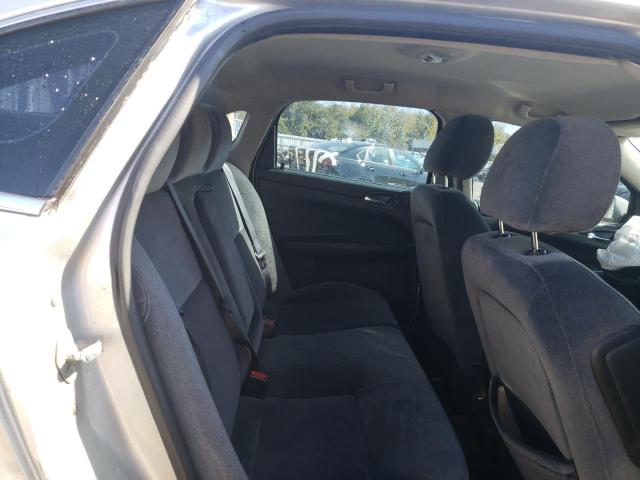 Photo 6 from auction – 2011 CHEVROLET IMPALA LS with VIN 2G1WF5EK2B1309064