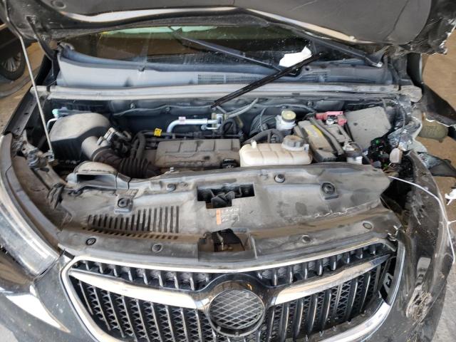 Photo 7 from auction – 2020 BUICK ENCORE PRE with VIN KL4CJASB5LB052791