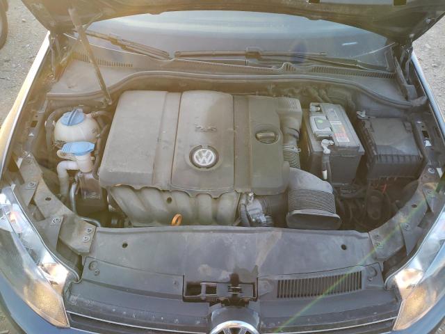 Photo 7 from auction – 2013 VOLKSWAGEN GOLF with VIN WVWBB7AJ4DW069070