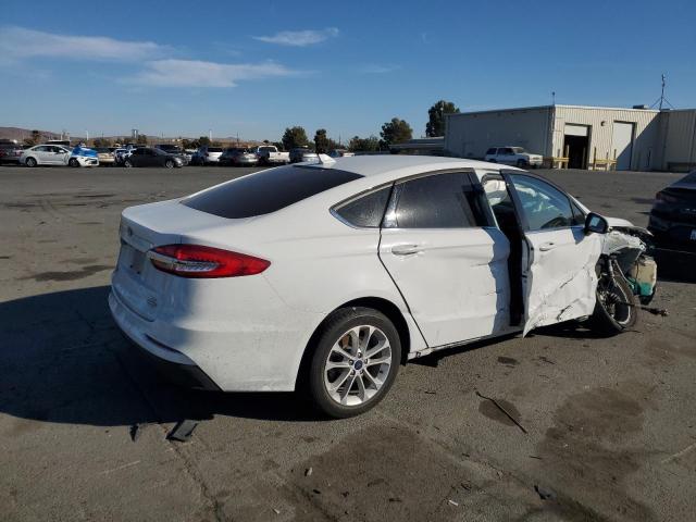 Photo 4 from auction – 2020 FORD FUSION SE with VIN 3FA6P0LU7LR189907