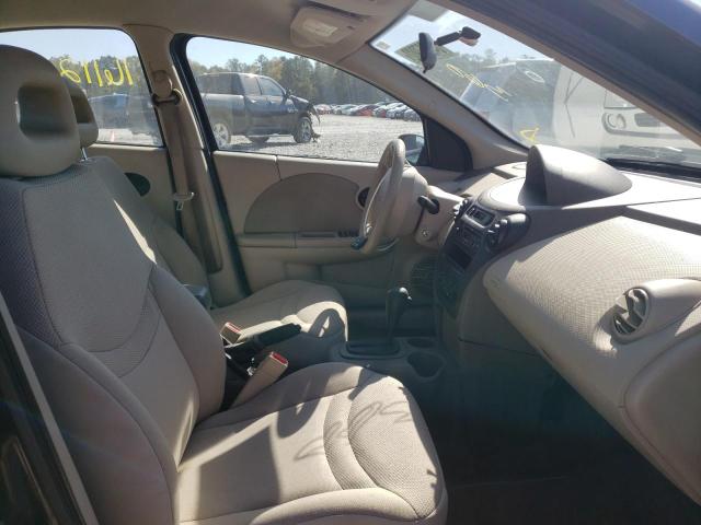 Photo 5 from auction – 2003 SATURN ION LEVEL with VIN 1G8AJ52F23Z132896