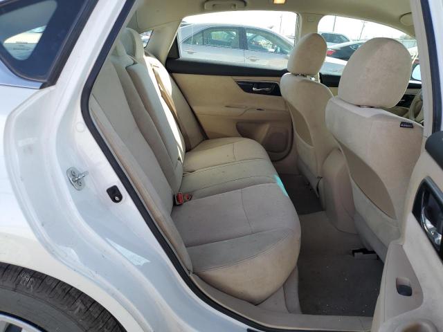 Photo 6 from auction – 2013 NISSAN ALTIMA 2.5 with VIN 1N4AL3AP0DC199621