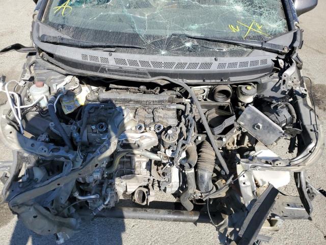 Photo 7 from auction – 2010 HONDA CIVIC LX with VIN 19XFA1F57AE080714