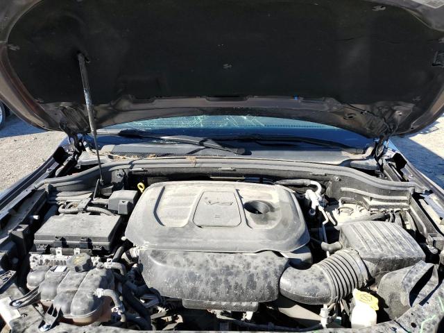 Photo 7 from auction – 2019 DODGE DURANGO SS with VIN 1C4RDJFG6KC685290