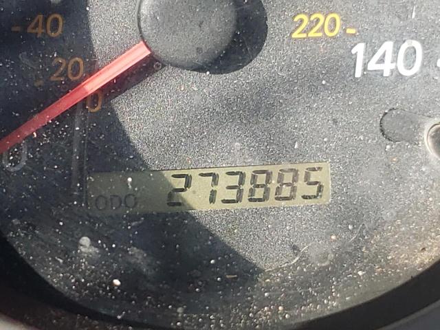 Photo 8 from auction – 2004 TOYOTA HIGHLANDER with VIN JTEEP21A240038755