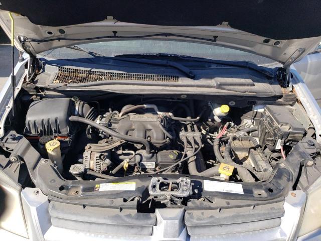 Photo 7 from auction – 2008 DODGE GRAND CARA with VIN 1D8HN54P68B167246