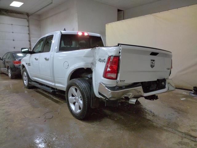 Photo 3 from auction – 2018 RAM 1500 SLT with VIN 1C6RR7GTXJS135747