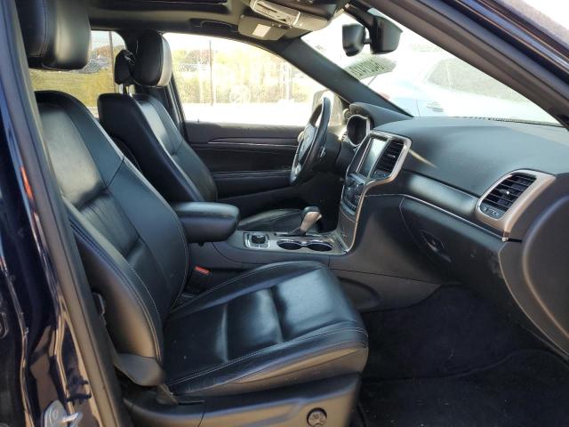 Photo 5 from auction – 2016 JEEP GRAND CHER with VIN 1C4RJFBG1GC328604