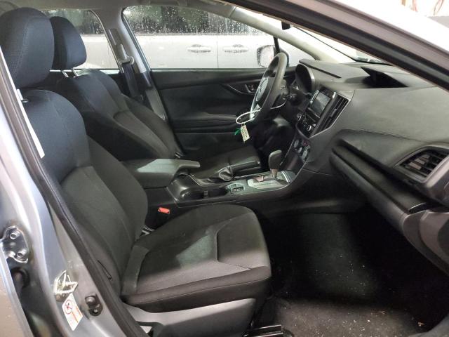 Photo 5 from auction – 2019 SUBARU IMPREZA PR with VIN 4S3GKAC65K3610332