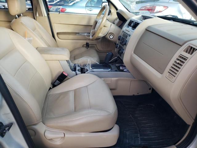 Photo 5 from auction – 2008 FORD ESCAPE XLT with VIN 1FMCU93128KE75946