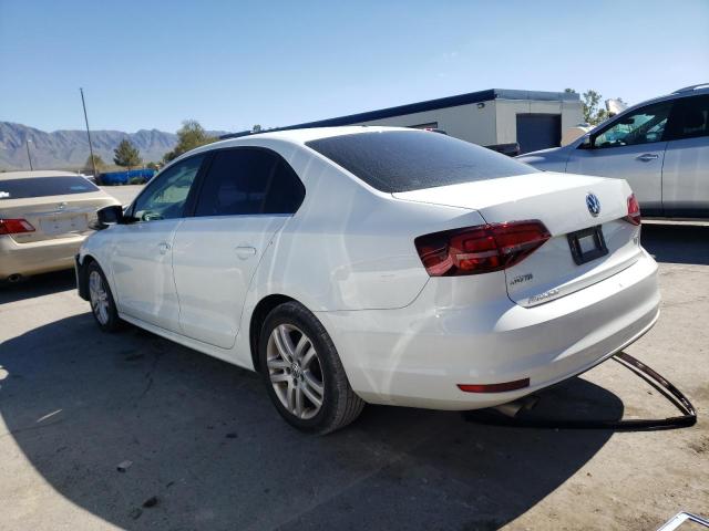 Photo 3 from auction – 2017 VOLKSWAGEN JETTA S with VIN 3VW167AJ1HM369913