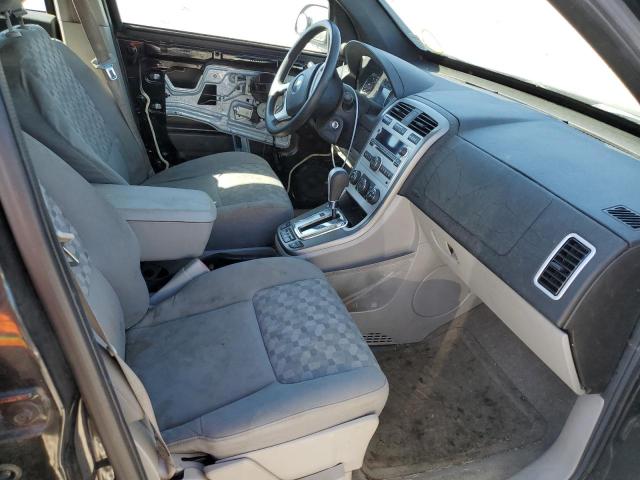 Photo 5 from auction – 2008 CHEVROLET EQUINOX LS with VIN 2CNDL13F586280804