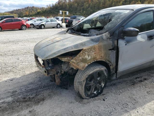 Photo 9 from auction – 2014 FORD ESCAPE SE with VIN 1FMCU0GX6EUB58553