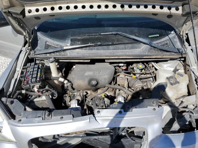 Photo 7 from auction – 2005 BUICK TERRAZA CX with VIN 5GADV23L65D263731